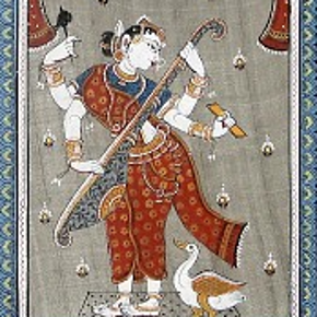 saraswati