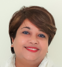 Kasturi Ghosh