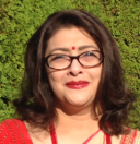 Sumita Roy