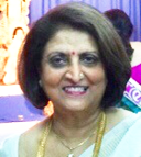 Susan Ghosh